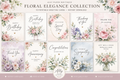 Elegant cards