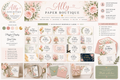 Beautiful printables for lifes special moments