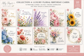 Floral collection